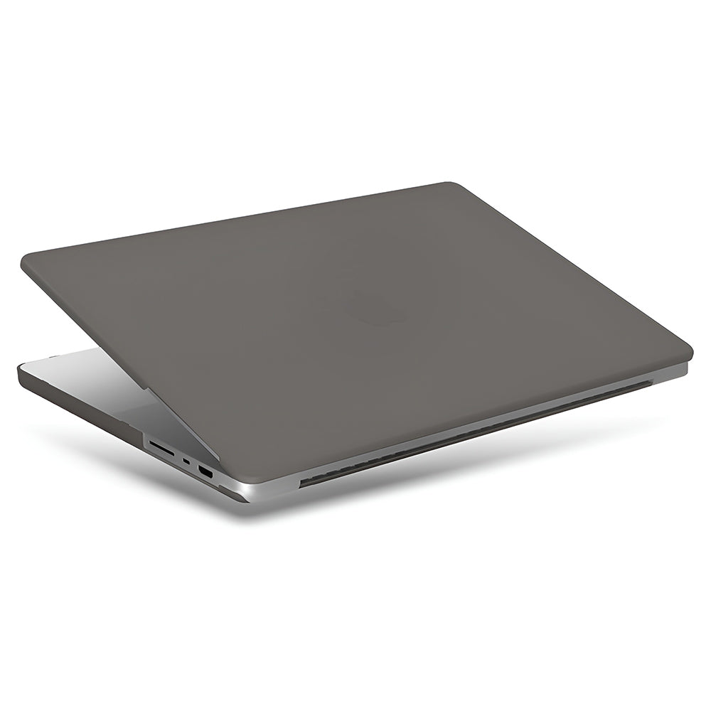 Θήκη UNIQ Claro για Apple MacBook Pro 16inch (2026) / (2024) / (2023) / (2021), Γκρι Ματ