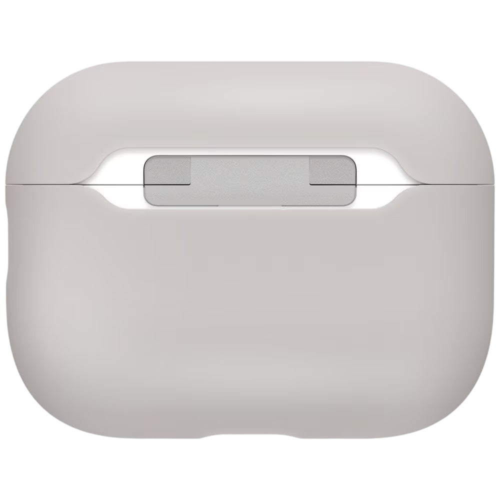 Θήκη UNIQ Lino για Apple AirPods Pro 3, Μπεζ