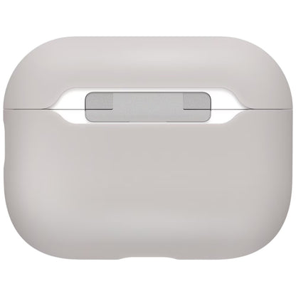 Θήκη UNIQ Lino για Apple AirPods Pro 3, Μπεζ