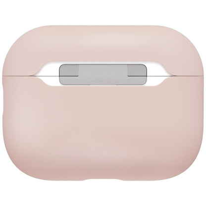Θήκη UNIQ Lino για Apple AirPods Pro 3, Ροζ