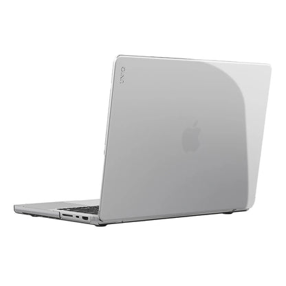 Θήκη UNIQ Vero για Apple MacBook Air 15 ίντσες (2026) / (2025) / (2024) / (2023), Διαφανής