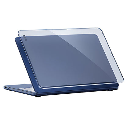 Θήκη UNIQ Vero για Apple MacBook Neo 13 ιντσών, Indigo