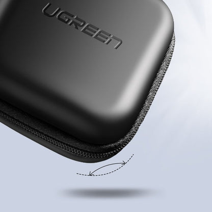 UGREEN LP128 Universal Case for Headphones (40816), Black