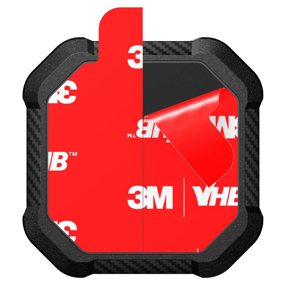 Θήκη Waterproof Spigen Tough Armor για Apple AirTag, Μαύρη ACS09781