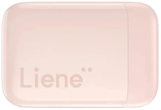 Φορητός Εκτυπωτής Φωτογραφιών Liene Pearl 2x3, Ροζ