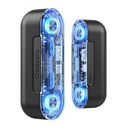 Θερμαντήρας Χεριών Ocoopa UT2s GamerPro, Μαύρο