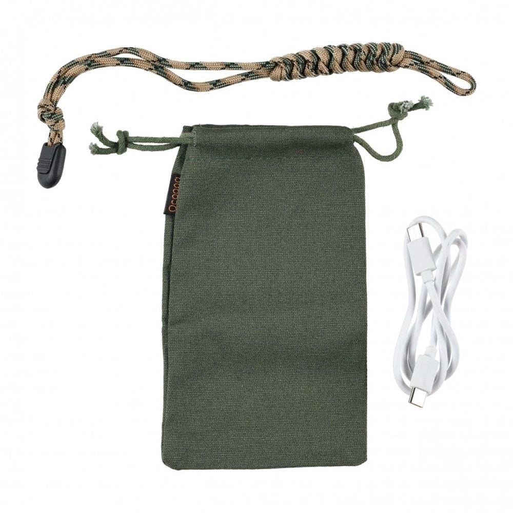 Ocoopa UT4 Extreme Hand Warmer, Camouflage