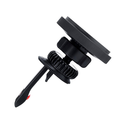 3MK Wireless Car Charger, 15W, 1.67A, Black