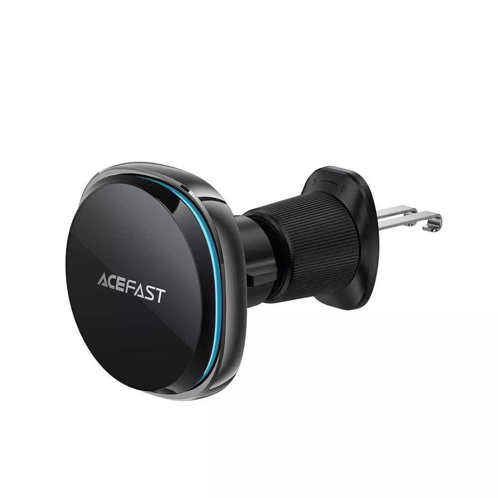 Ασύρματος Φορτιστής Αυτοκινήτου Acefast D31, 15W, 1.67A, Μαύρο