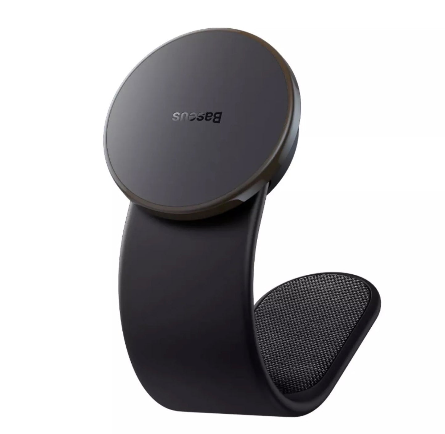 Ασύρματος Φορτιστής Αυτοκινήτου Baseus C02 Pro, 15W, 1.67W, Μαύρος C40156000111-00