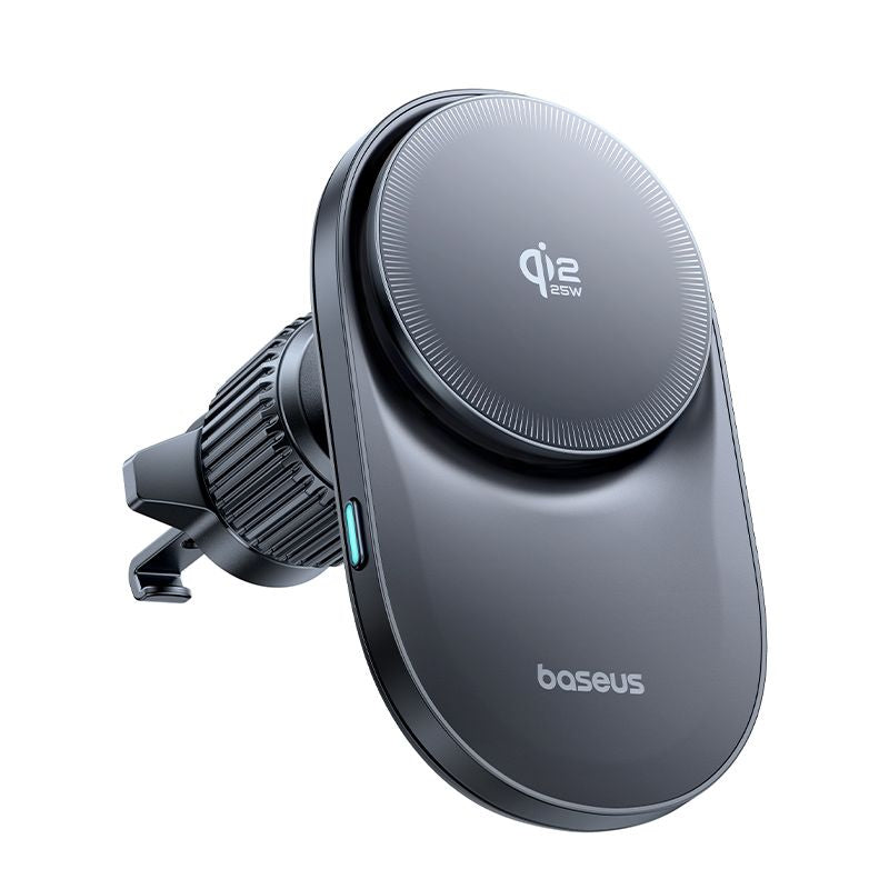 Ασύρματος Φορτιστής Αυτοκινήτου Baseus PrimeTrip VC2 Pro, 25W, Μαύρο C0013N00