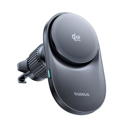 Ασύρματος Φορτιστής Αυτοκινήτου Baseus PrimeTrip VC2 Pro, 25W, Μαύρο C0013N00