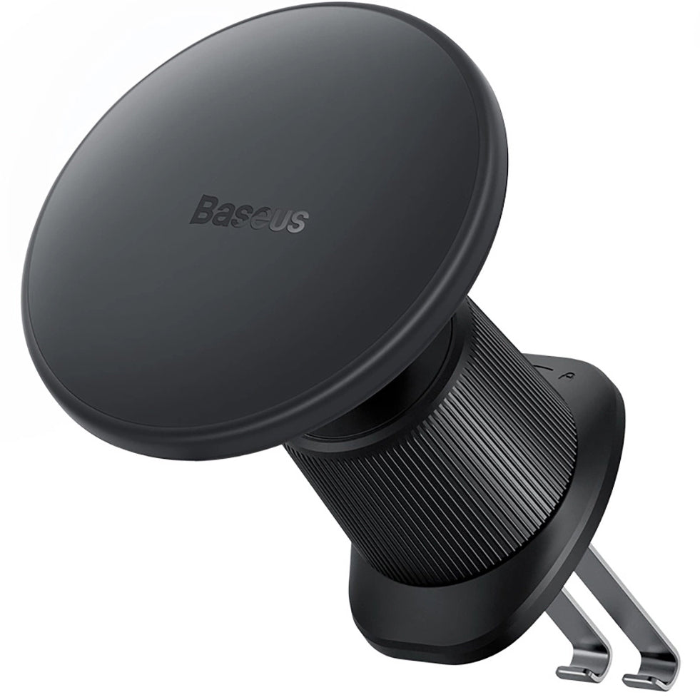 Ασύρματος Φορτιστής Αυτοκινήτου Baseus CW01, 15W, 1.67A, Μαύρος C40141001111-00