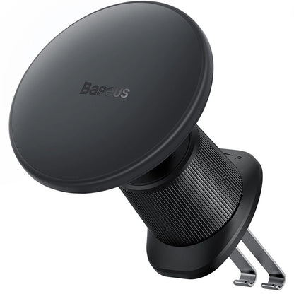 Ασύρματος Φορτιστής Αυτοκινήτου Baseus CW01, 15W, 1.67A, Μαύρος C40141001111-00