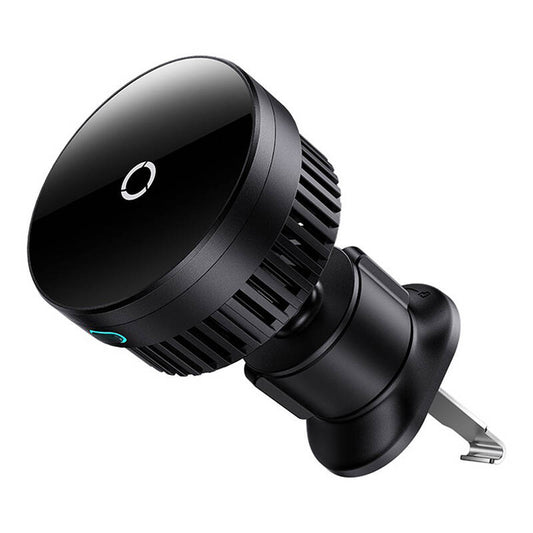 Ασύρματος φορτιστής αυτοκινήτου Baseus MagPro, 15W, 1.67A, μαύρο C40164100121-00 C40164100121-00