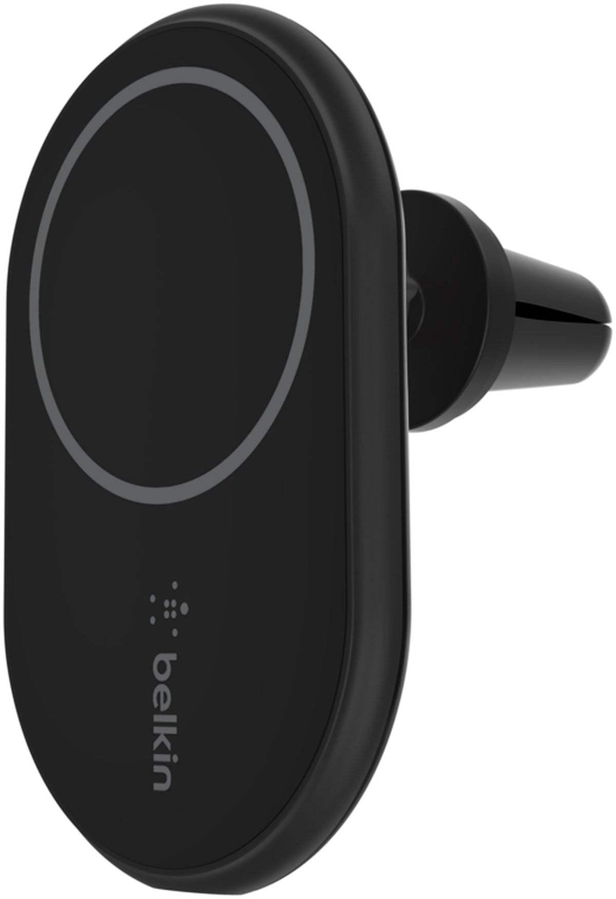 Ασύρματος Φορτιστής Αυτοκινήτου Belkin BoostCharge, 10W, 1.1A, Μαύρο WIC004btBK