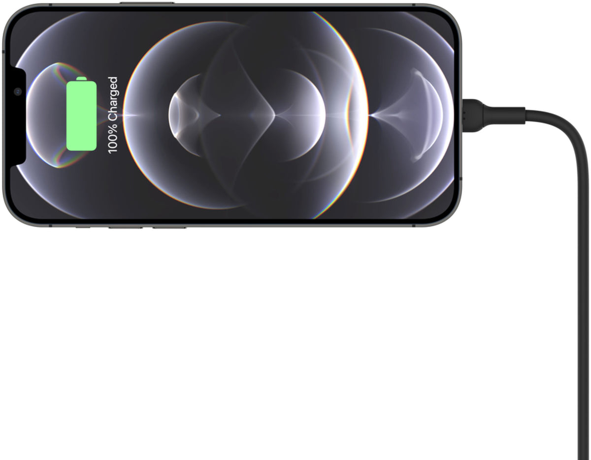 Ασύρματος Φορτιστής Αυτοκινήτου Belkin BoostCharge, 10W, 1.1A, Μαύρο WIC004btBK