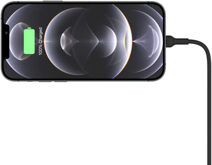 Ασύρματος Φορτιστής Αυτοκινήτου Belkin BoostCharge, 10W, 1.1A, Μαύρο WIC004btBK