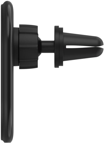 Ασύρματος Φορτιστής Αυτοκινήτου Belkin BoostCharge, 10W, 1.1A, Μαύρο WIC004btBK