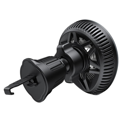 Ασύρματος Φορτιστής Αυτοκινήτου HAVIT W3036, 15W, 1.67A, Μαύρο