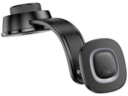 Φορτιστής Αυτοκινήτου Ασύρματος HOCO HW31, 15W, 1.67A, Μαύρο