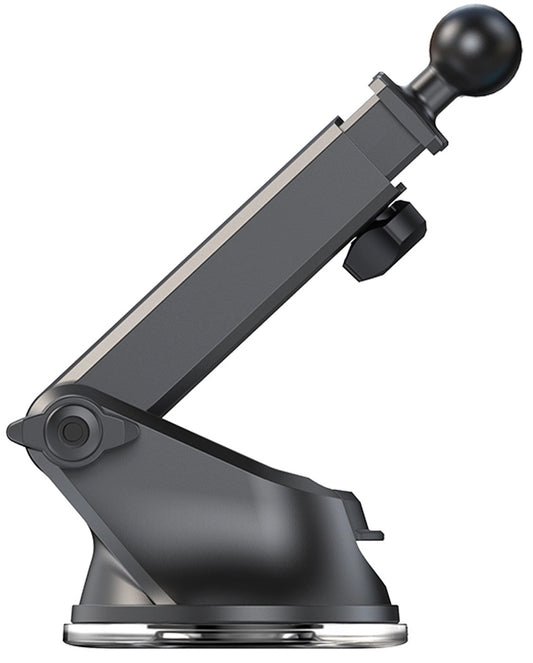Ασύρματος Φορτιστής Αυτοκινήτου Joyroom JR-ZS219, 15W, 1.67A, Μαύρο