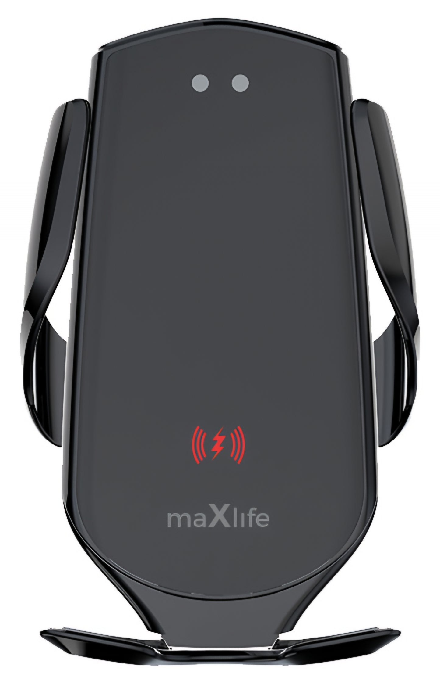 Ασύρματος Φορτιστής Αυτοκινήτου MaXlife MXCH-08, 15W, 1.67A, Μαύρο