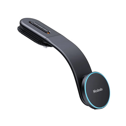 Ασύρματος Φορτιστής Αυτοκινήτου McDodo CH-6290, 15W, 1.67A, Μαύρο