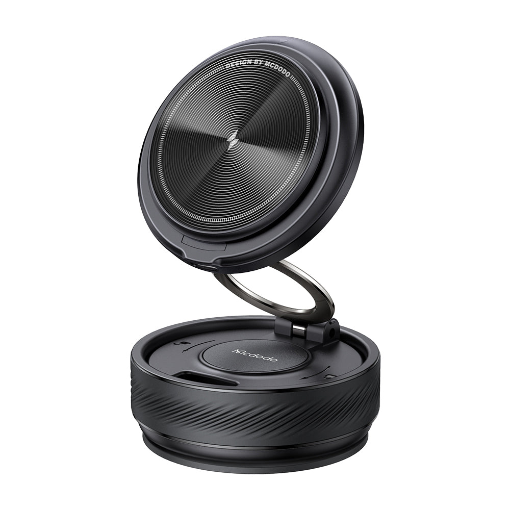 Ασύρματος Φορτιστής Αυτοκινήτου McDodo CH-8610, 15W, 1.67A, Μαύρο