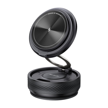 Ασύρματος Φορτιστής Αυτοκινήτου McDodo CH-8610, 15W, 1.67A, Μαύρο
