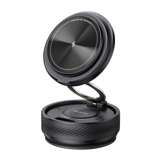 Ασύρματος Φορτιστής Αυτοκινήτου McDodo CH-8610, 15W, 1.67A, Μαύρο