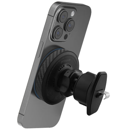 Ασύρματος Φορτιστής Αυτοκινήτου Proove Graphite Circle, 15W, 1.67A, Μαύρο WHGC15010001