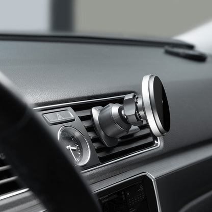 Ασύρματος Φορτιστής Αυτοκινήτου Proove Magic Circle Pro, 15W, 1.67A, Μαύρο WHMP15010001