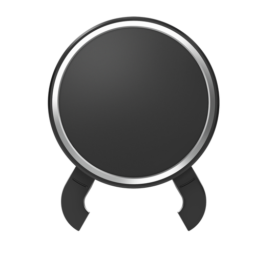 Ασύρματος Φορτιστής Αυτοκινήτου Samsung, 15W, Μαύρος GP-PWU025WIBBW