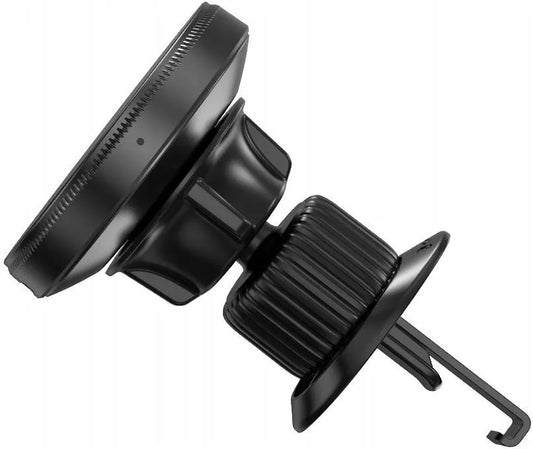 Ασύρματος Φορτιστής Αυτοκινήτου XO Design CX025, 15W, 1.67A, Μαύρο