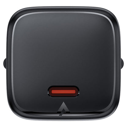 Acefast A119 Network Charger, 45W, 3A, 1 x USB-C, Black
