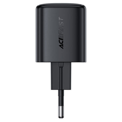 Φορτιστής Δικτύου Acefast A134, 67W, 3.35A, 1 x USB-C, Μαύρο