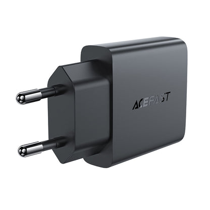 Φορτιστής Δικτύου Acefast A65, 20W, 3A, 1 x USB-C, Μαύρο