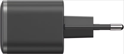 Φορτιστής Δικτύου Anker Nano Display, 45W, 3A, 1 x USB-C, Μαύρο A121DG11