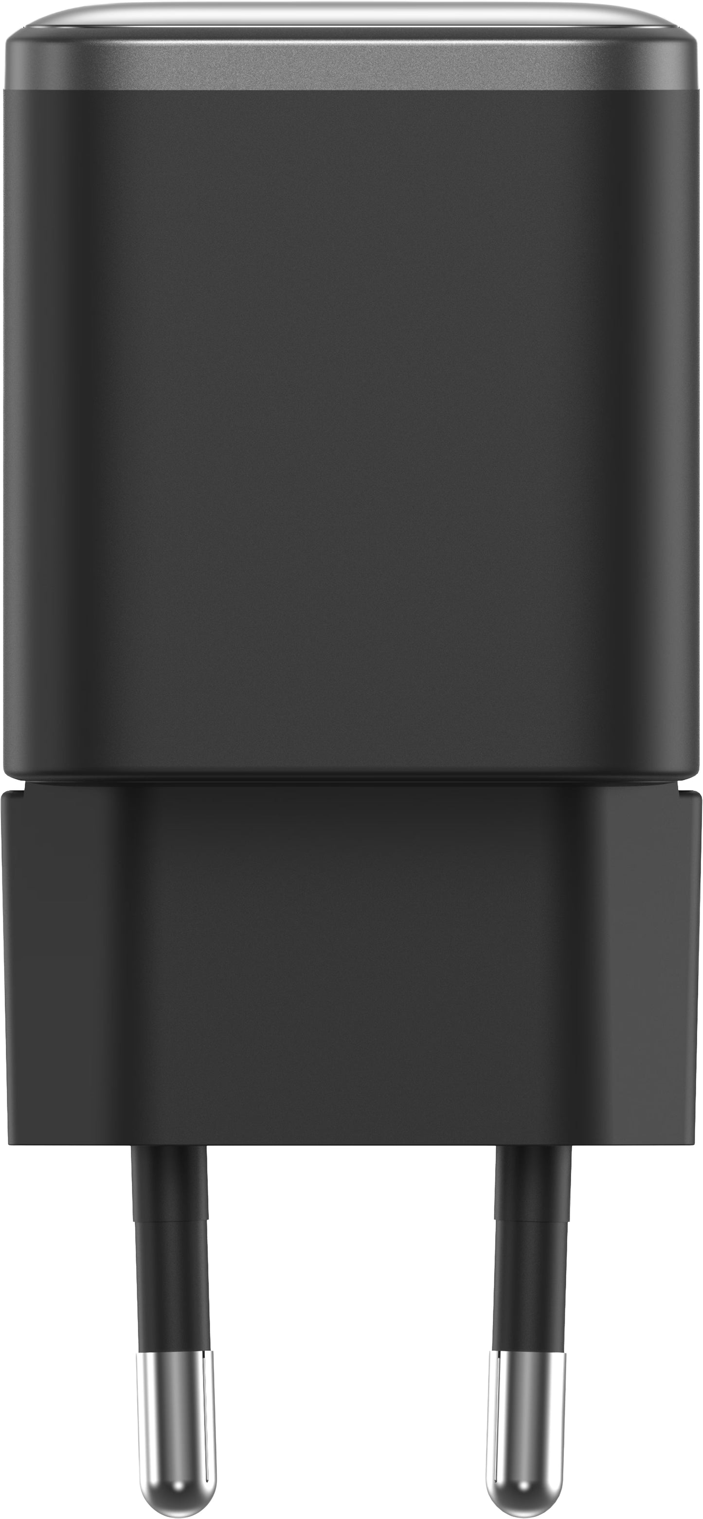 Φορτιστής Δικτύου Anker Nano Display, 45W, 3A, 1 x USB-C, Μαύρο A121DG11
