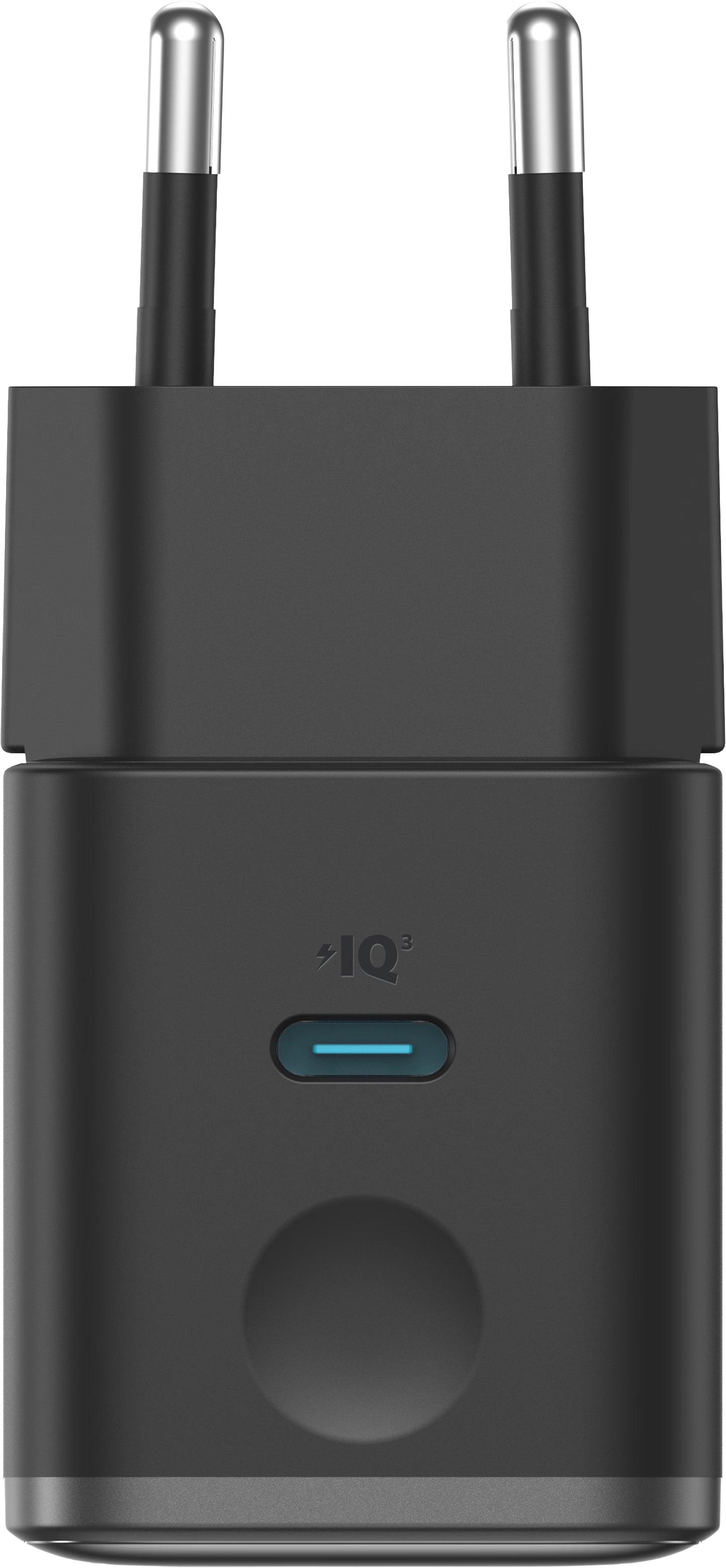 Φορτιστής Δικτύου Anker Nano Display, 45W, 3A, 1 x USB-C, Μαύρο A121DG11