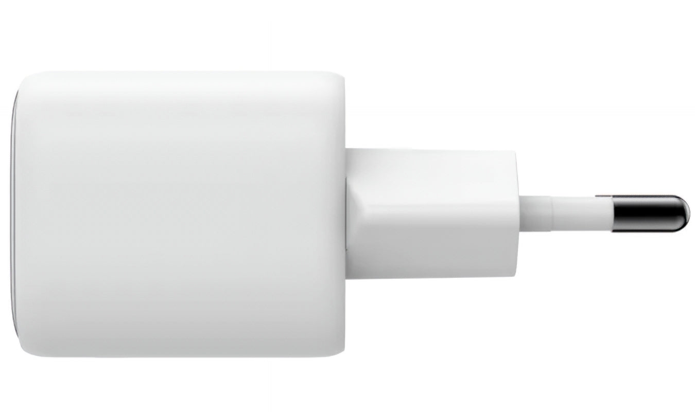 Φορτιστής Δικτύου Anker Zolo, 30W, 3A, 1 x USB-C, Λευκό A2698G21