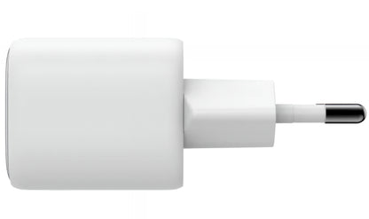 Φορτιστής Δικτύου Anker Zolo, 30W, 3A, 1 x USB-C, Λευκό A2698G21