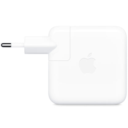Apple Network Charger, 70W, 1 x USB-C, White MQLN3ZM/A