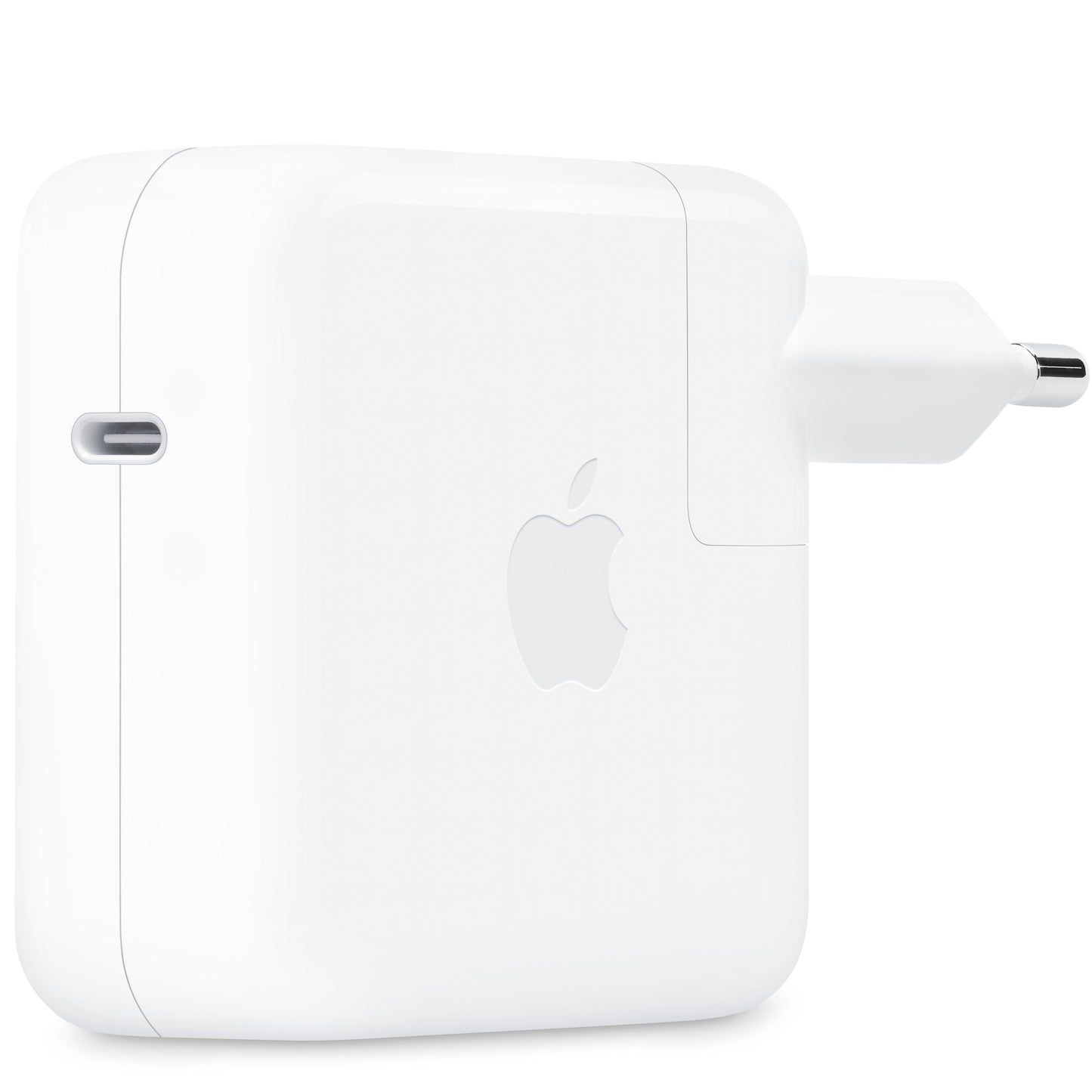 Apple Network Charger, 70W, 1 x USB-C, White MQLN3ZM/A