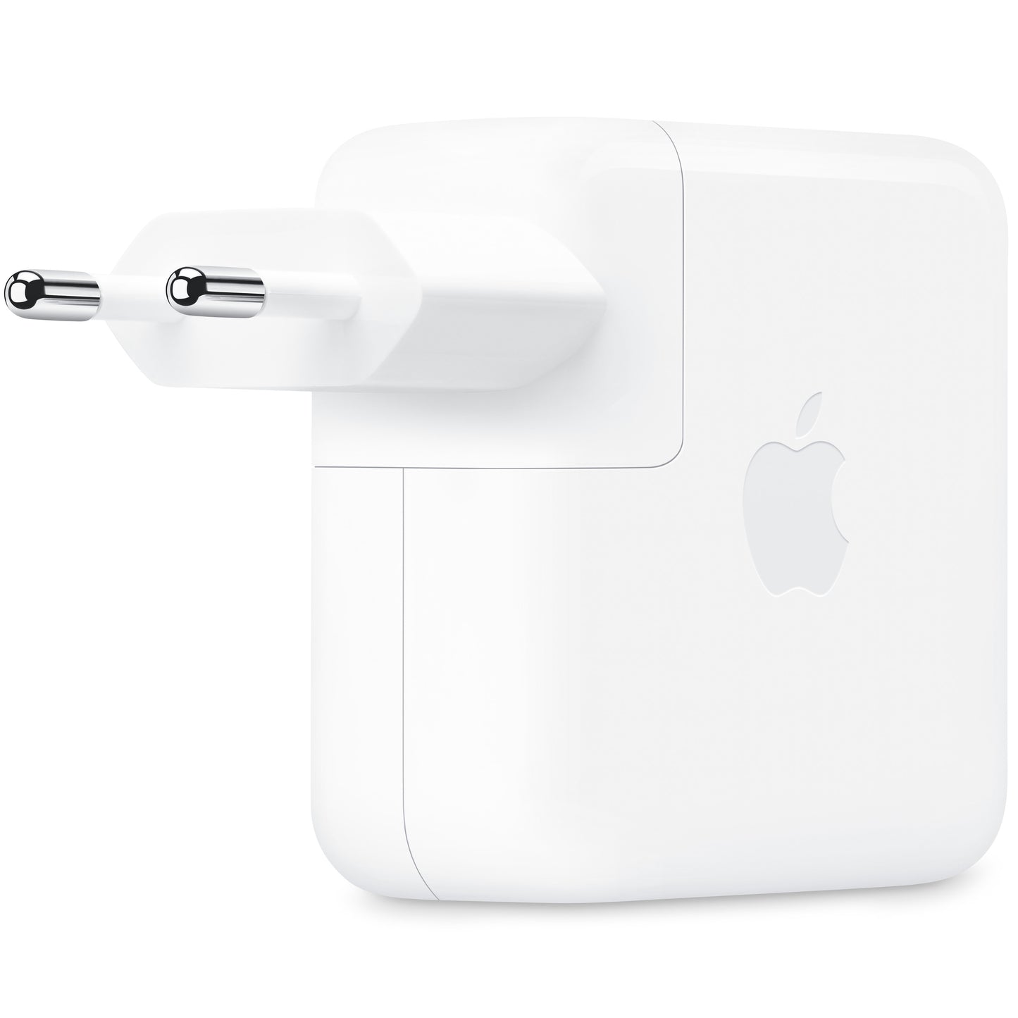 Apple Network Charger, 70W, 1 x USB-C, White MQLN3ZM/A