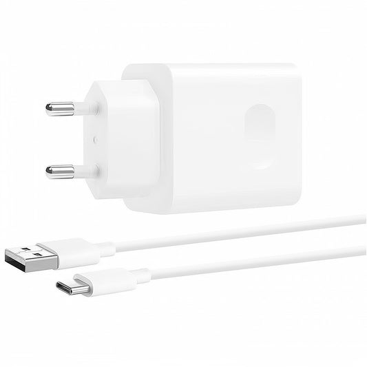 Huawei HW-100400E01, 40W, 4A, 1 x USB-A, λευκό