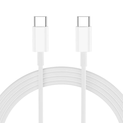 Φορτιστής Δικτύου με Καλώδιο USB-C Tech-Protect NC20W, 20W, 3A, 1 x USB-C, Λευκό