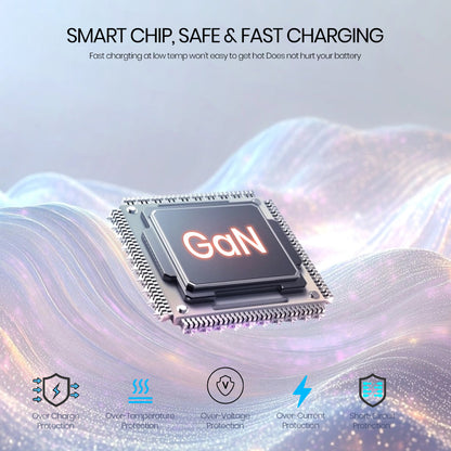 Φορτιστής Δικτύου με Καλώδιο USB-C Lito LC17T, 30W, 3A, 1 x USB-C, Μαύρο