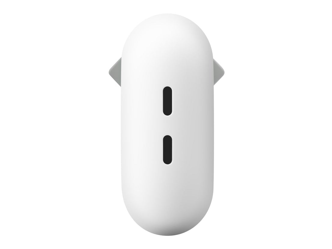 Φορτιστής Δικτύου Google, 67W, 4A, 2 x USB-C, Λευκό GA09856-EU